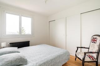 Appartement dans maison individuelle, piscine - La Tour-en-Jarez - 2