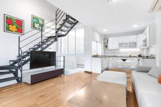 LovelyLoft San Anton - Alicante - 1