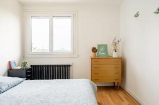 Appartement dans maison individuelle, piscine - La Tour-en-Jarez - 4