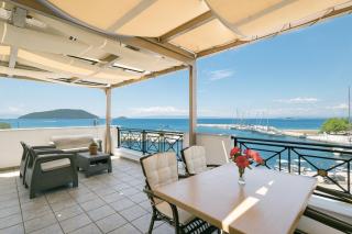 Anna Maria - Vanessa Apartments - Neo Klima - 8