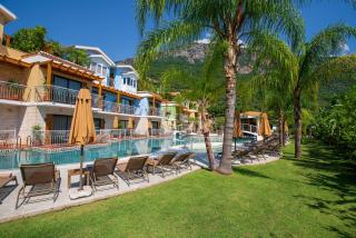 La Boutique Maya - Ölüdeniz - 8