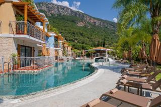 La Boutique Maya - Ölüdeniz - 9