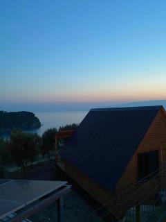 Yelken Bungalows - Eskiömerler - 9