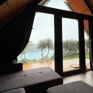 Yelken Bungalows - Eskiömerler - 8