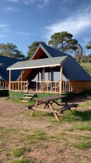 Yelken Bungalows - Eskiömerler - 6