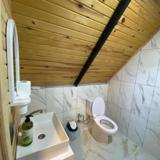 Yelken Bungalows - Eskiömerler - 5
