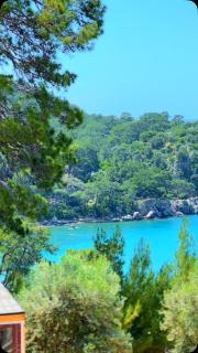 Yelken Bungalows - 2