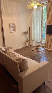 Grand T1 de 38 m2 au design épurée - 7