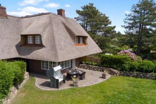 Ferienhaus Cäcilienhof Süd - Kampen - 8