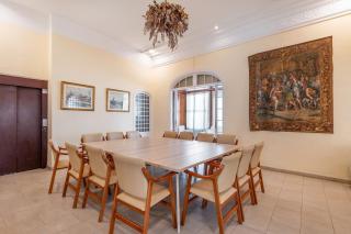 Villa Antonia - Sant Vicenç de Montalt - 6