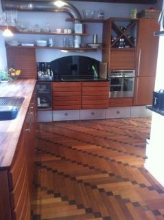 Beautiful townhouse with a garden in the best location in Copenhagen - Copenaghen - 2