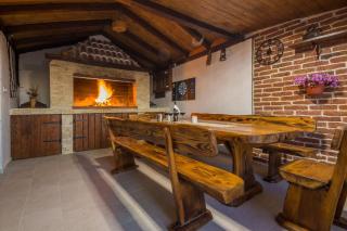Villa M&M ZadarVillas - Vrana - 5