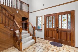 Master bedroom with spacious bathroom - Delta - 4