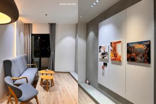SOMI House - Thôn Trường Giang - 9