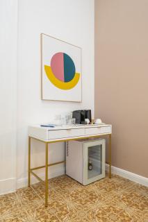 Maison Museo Mann - 1