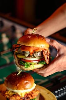 Hilton Bangkok Grande Asoke - 3