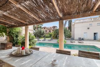 Villa Antonia - Sant Vicenç de Montalt - 8