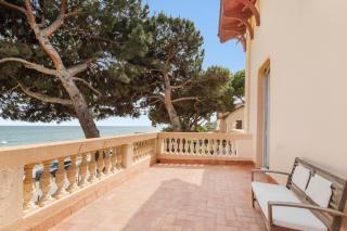Villa Antonia - Sant Vicenç de Montalt - 1