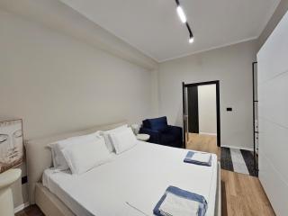 City Center - RINIA PARK - Tirana - 8