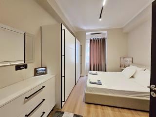 City Center - RINIA PARK - Tirana - 3