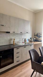 City Center - RINIA PARK - Tirana - 2