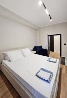 City Center - RINIA PARK - Tirana - 1