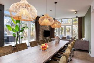 Big Horn | 12 personen - 8