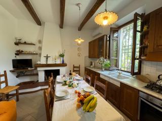 Casa Romana - Viareggio - 6