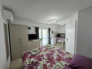 Countryside Studio Apartment Valentina - 3