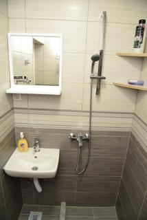 Visitor view apartment - Plav - 8