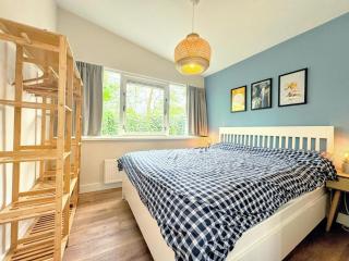 Bungalow in Sint Maartenszee near Beach - Sint Maartensvlotbrug - 7