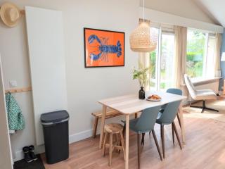 Bungalow in Sint Maartenszee near Beach - Sint Maartensvlotbrug - 5