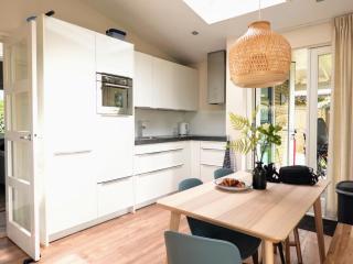 Bungalow in Sint Maartenszee near Beach - Sint Maartensvlotbrug - 8