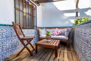 Apt in Albaycin, terrace and views to Sacromonte - Granada - 9