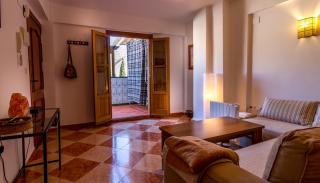 Apt in Albaycin, terrace and views to Sacromonte - Granada - 7