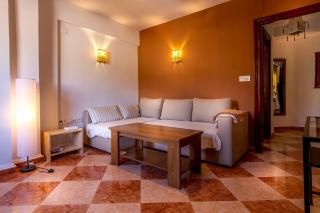 Apt in Albaycin, terrace and views to Sacromonte - Granada - 5
