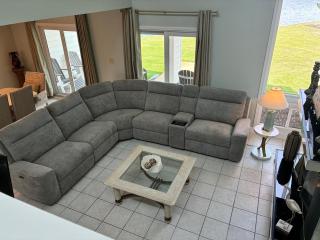 4-8 Shoreline Towers TownHome 8 - Free Beach Setup - 9