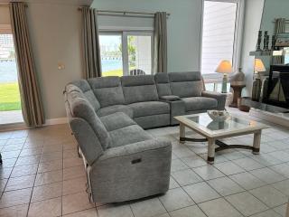 4-8 Shoreline Towers TownHome 8 - Free Beach Setup - Destin - 7