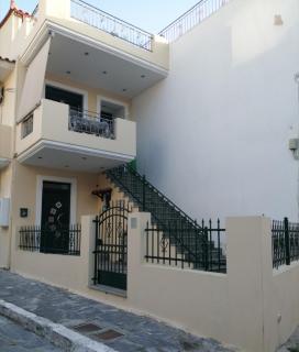 Beautiful apartment in Vathi Samos - Vathý - 0