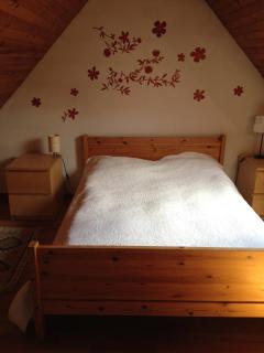 Gîte Sonnenberg - Ammerschwihr - 7