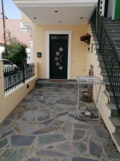 Aellia-Beautiful apartment in Vathi Samos - 9