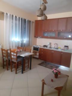 Beautiful apartment in Vathi Samos - Vathý - 7