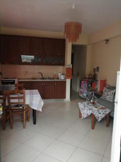 Beautiful apartment in Vathi Samos - Vathý - 3