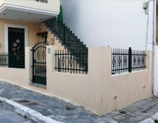 Beautiful apartment in Vathi Samos - Vathý - 2