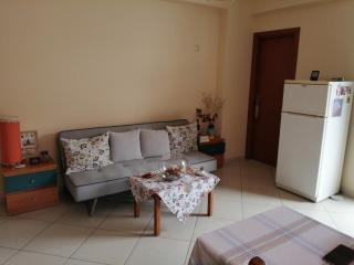 Beautiful apartment in Vathi Samos - Vathý - 1