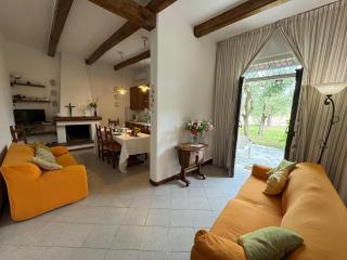 Casa Romana - Viareggio - 8