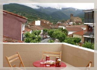Apartamentos Hervasypunto - Hervás - 8
