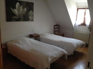 Gîte Sonnenberg - Ammerschwihr - 3