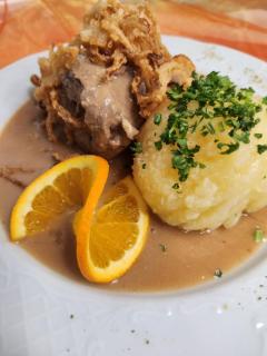 Landgasthof Hummel - Ebensfeld - 3