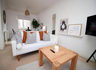 Alicia's House - Parking - WIFI - Newport - 6